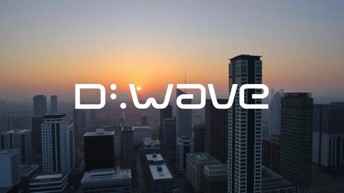 D-Wave Quantum: el Congreso Cuántico como escaparate mientras Washington ya tiene la puerta abierta