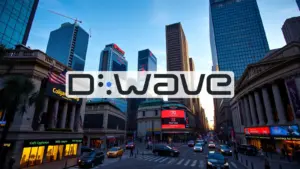 D-Wave Quantum: el despliegue real de NTT DOCOMO choca con un cuarto trimestre decisivo