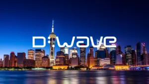 D-Wave Quantum: de los puertos de Busan al registro de 7,1 millones de acciones