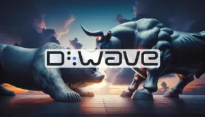 D-Wave Quantum: euforia tecnológica frente a una caja que se desangra