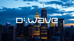 D-Wave Quantum: el salto de CGI y un semestre de pedidos que exige caja