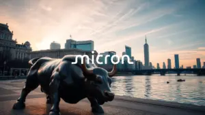 Micron: el pulso sindical en Taiwán se cruza con un mercado de memoria que no da tregua