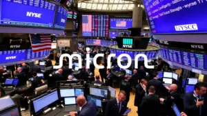 Micron: el espejismo de la euforia y el pulso que se cuece en las fábricas de Taiwán