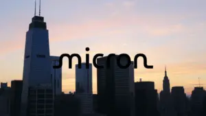 Micron: luces y sombras de un rally que se pone a prueba el 30 de septiembre