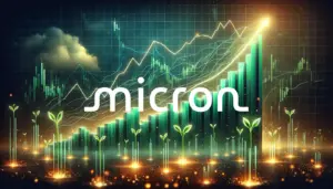 Micron: bonos récord en Taiwán y una cita contable que marcará el rumbo