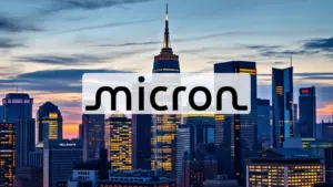 Micron: primas de hasta 68 sueldos en Taiwán y una cuenta atrás que termina el 30 de septiembre