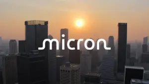 Micron, entre la prudencia en IA y una valoración que el mercado vuelve a discutir