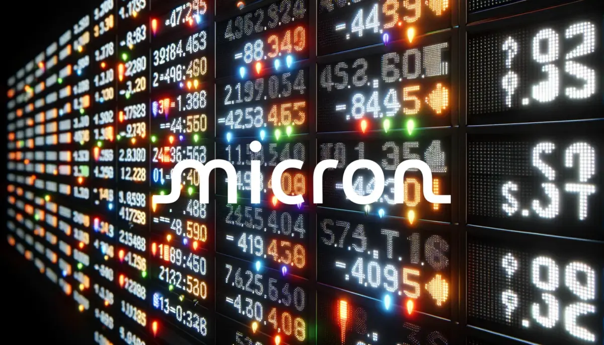 Micron: innovación en servidores, pulso sindical en Taiwán y el aval de Ford como telón de fondo