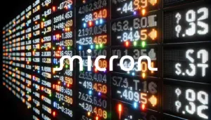 Micron: innovación en servidores, pulso sindical en Taiwán y el aval de Ford como telón de fondo