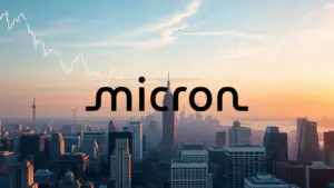 Micron Technology: un DDR5 de 512 GB pone a prueba la capacidad de ejecución del gigante de la memoria
