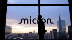 Micron Technology: la euforia del silicio se topa con la nómina de Taoyuan