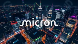 Micron Technology: primas millonarias en Taiwán y un consenso que se queda corto