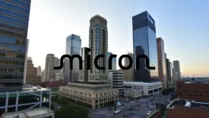 Micron Technology: el muro de los reinraums frena el rally antes de las cuentas