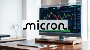 Micron Technology: primas de hasta 68 sueldos en Taiwán y un pulso sindical que llega a la mesa de resultados