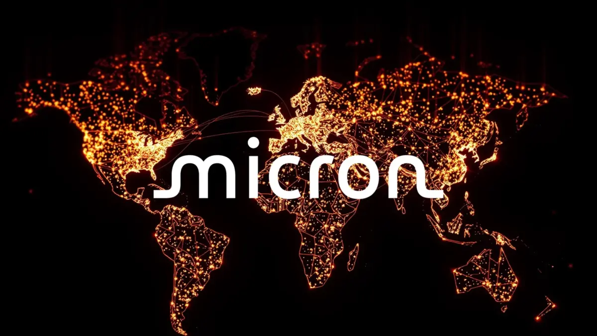 Micron Technology: bonos millonarios en Taiwán, un fichaje de calado y la prueba del 30 de septiembre