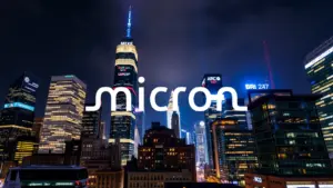 Micron Technology: Wall Street se divide entre el recorte de Wells Fargo y el optimismo de Citigroup