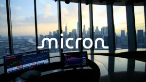 Micron Technology: el listón de los 50.000 millones de dólares y la nómina taiwanesa marcan la cuenta atrás hacia el 30-S