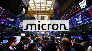 Micron Technology: Rosenblatt sostiene los 1.500 dólares mientras la ITC abre un nuevo frente