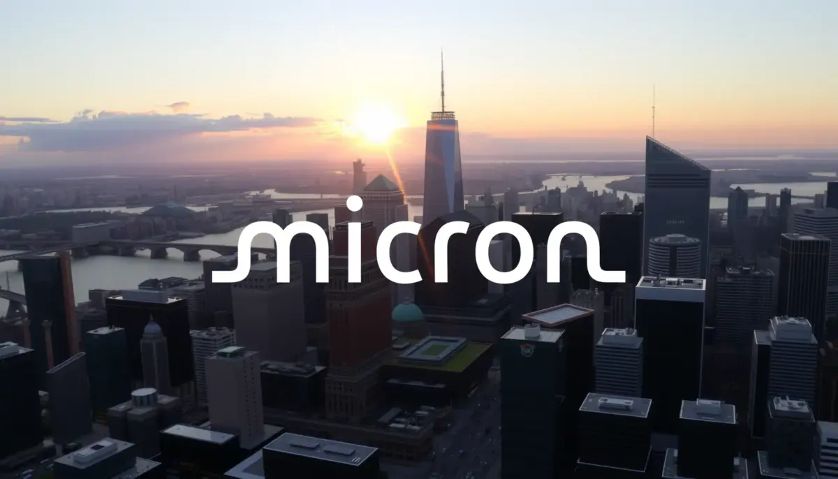 Micron Technology: Taoyuan, la ITC y el listón del 30-S