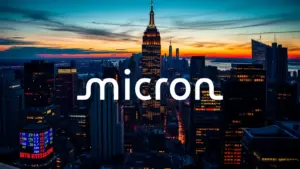 Micron Technology: Citigroup eleva el precio objetivo a 1.300 dólares mientras Burry redobla su apuesta bajista