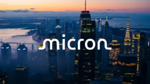 Micron Technology: la recta final del ejercicio pone a prueba un rally del 275%