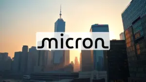 Micron Technology: la memoria se convierte en el nuevo cuello de botella de la IA