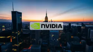 Nvidia: la doble cara de octubre, entre el asalto al consumidor y el baile de los consejeros