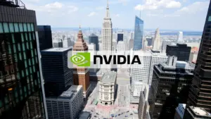 Nvidia: la compra de Hugging Face y la sombra de la AGI redefinen el tablero del gigante de los chips