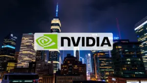 Nvidia: la apuesta de 12.900 millones por Hugging Face que redefine el tablero de la IA