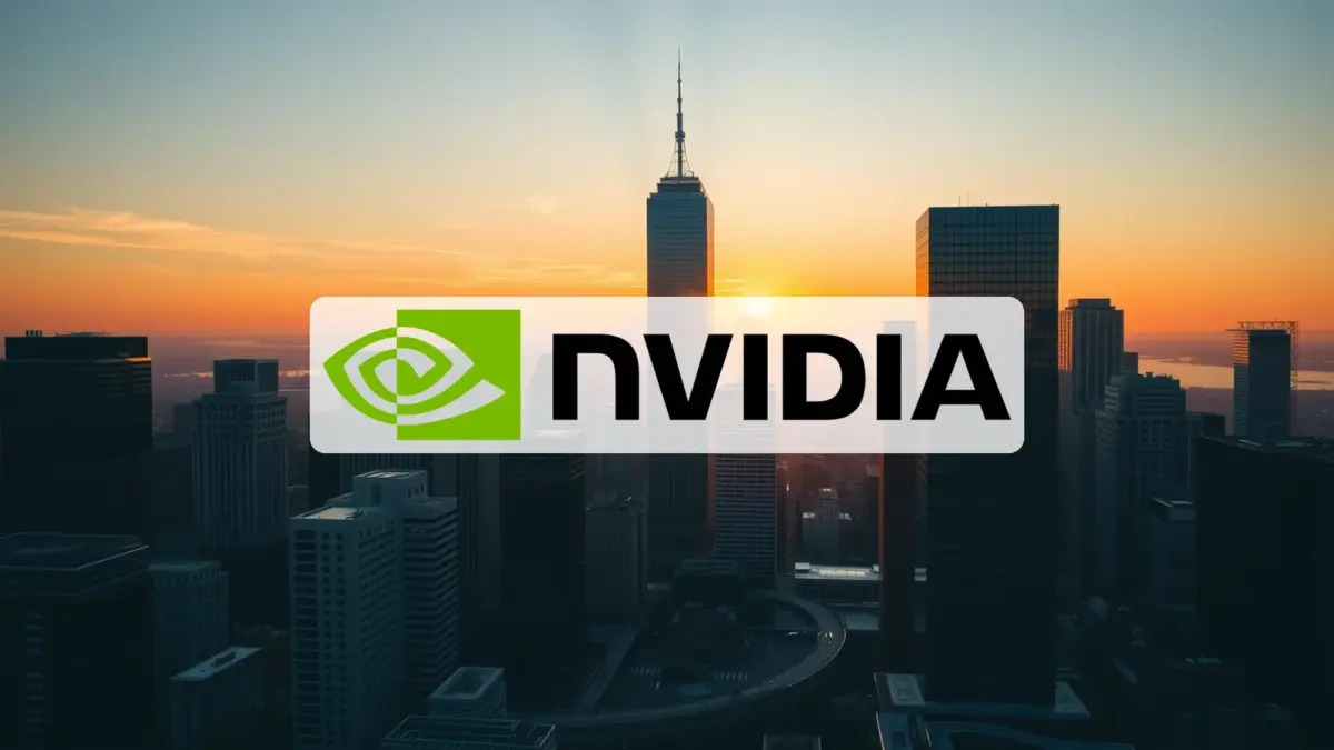 Nvidia: la maquinaria que convierte cada anuncio en un movimiento sísmico del sector