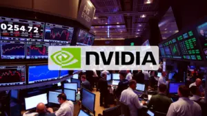 Nvidia apuesta hasta 10.000 millones por el mayor estreno bursátil de la historia