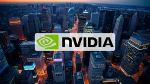 Nvidia: del chip al crédito, el giro silencioso que inquieta a los analistas