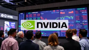 Nvidia: de los 96.200 millones de facturación a la red de alianzas que sostiene su crecimiento
