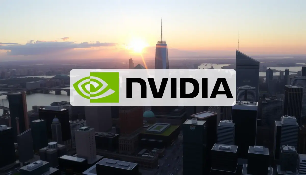 Nvidia desafía el freno regulatorio mientras teje alianzas que superan los 500.000 millones