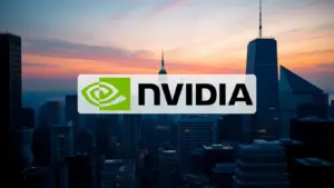Nvidia: el gigante que ya no vende chips, vende el estándar de la próxima década