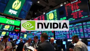 Nvidia: Huang rechaza nuevas leyes de IA mientras teje la alianza energética que sostendrá su expansión