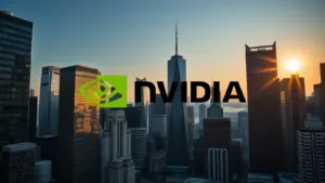 Nvidia: Huang promete duplicar la producción de chips mientras Huawei aprieta el acelerador