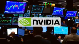 Nvidia: la doble apuesta de Huang entre la lupa antimonopolio y una producción que aspira a duplicarse en 2027