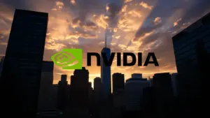 Nvidia: ventas de directivos, promesa de duplicar chips y el pulso de la memoria