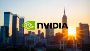 Nvidia: del acelerador de chips al accionista que financia sus propios clientes