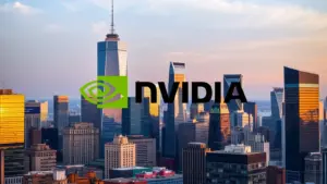 Nvidia: de la alianza energética con Google a la apertura del H200, el doble eje que sostiene el relato
