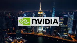 Nvidia: Huang redobla su apuesta por la IA sin frenos mientras la acción coquetea con máximos históricos