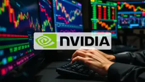 Nvidia: el nuevo cuello de botella ya no está en la fábrica de chips, sino en el tendido eléctrico
