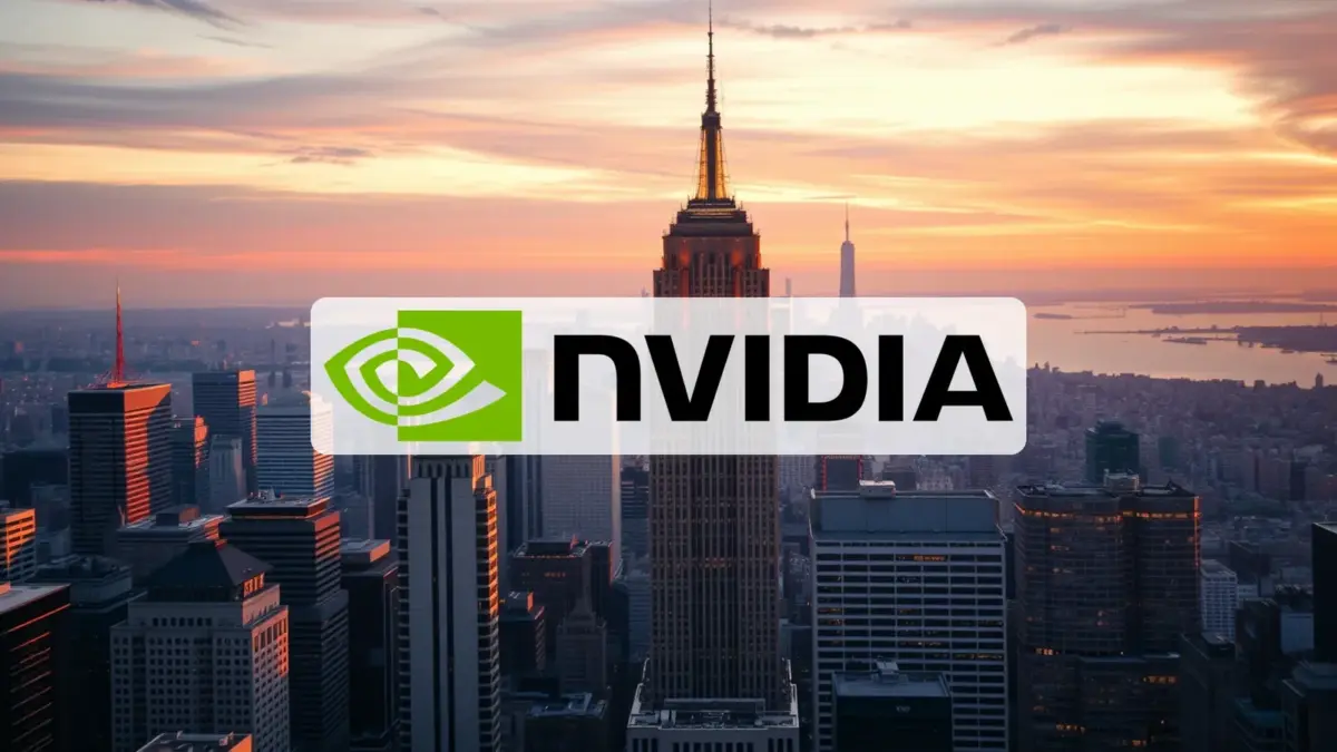 Nvidia: el mercado paga menos de 17 veces los beneficios mientras la compañía compra el corazón del código abierto