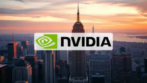 Nvidia: el mercado paga menos de 17 veces los beneficios mientras la compañía compra el corazón del código abierto