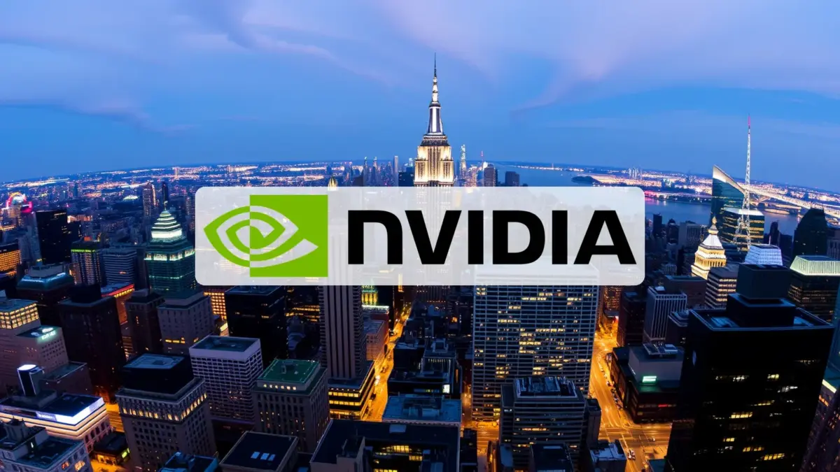 Nvidia: el brindis en la Casa Blanca que vale 30.000 millones y la reserva que el mercado aún no descuenta
