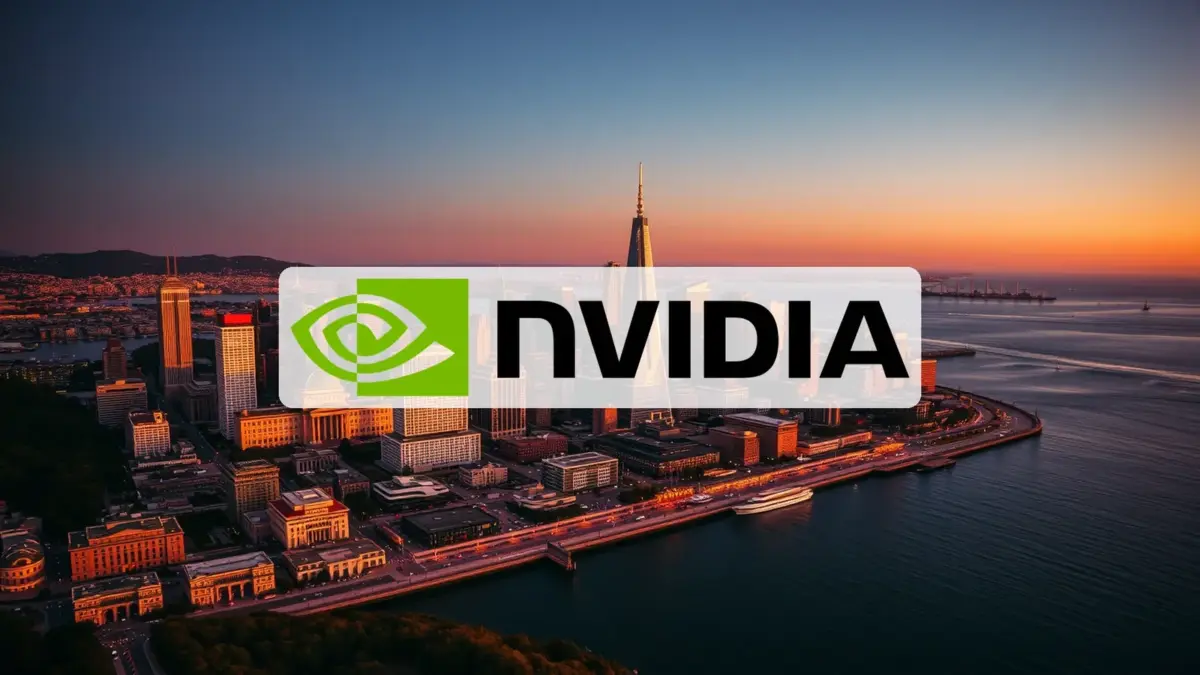 Nvidia: de la compra de Hugging Face al fondo de Brookfield, el gigante que financia su propia demanda