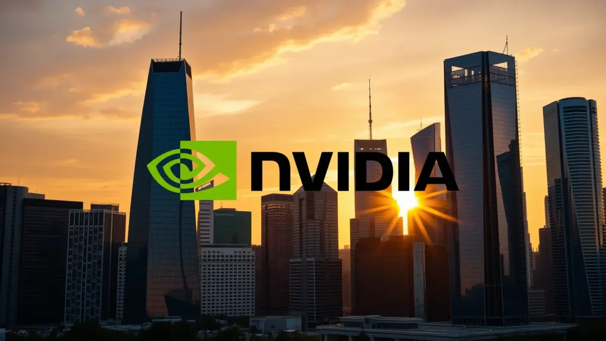 Nvidia: del pulso energético con Google al cerco de Apple, así blinda el gigante su liderazgo en la IA