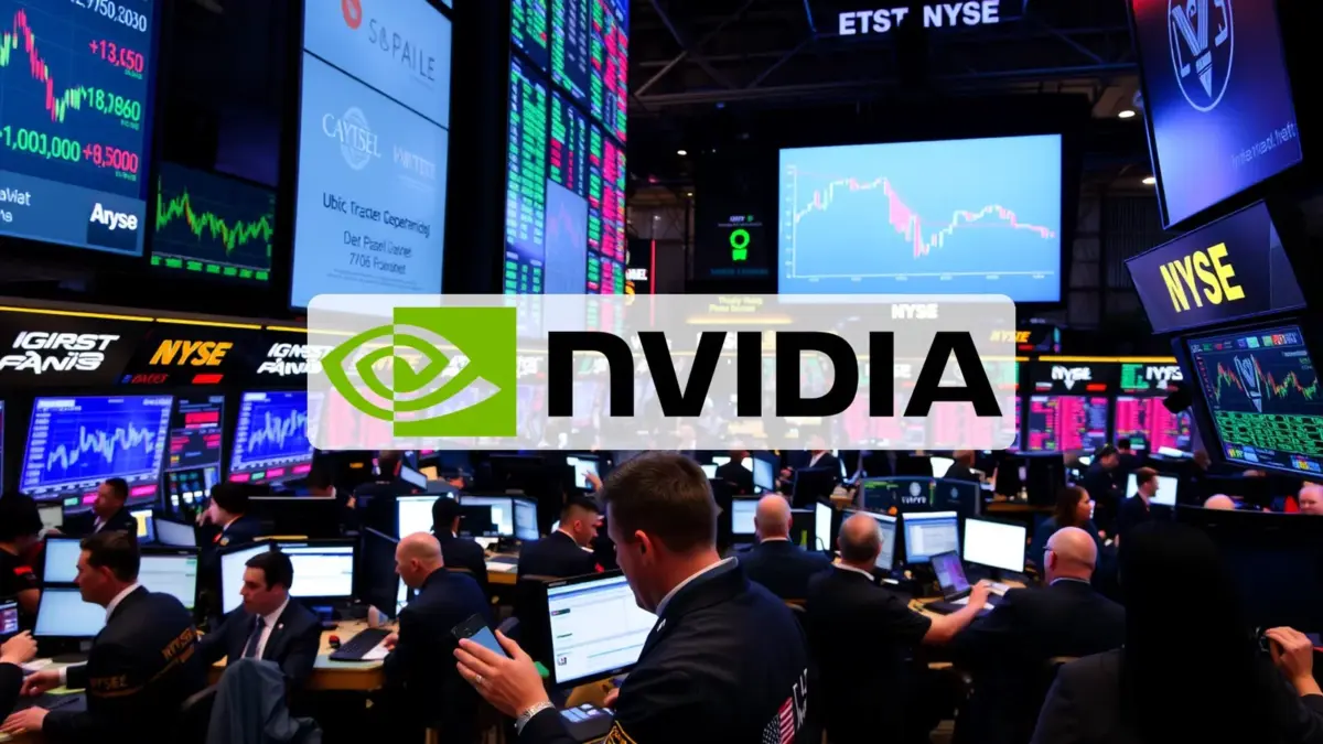 Nvidia: de la orquestación cuántica a las fábricas de IA, el mapa con el que el gigante amplía su territorio