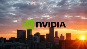 Nvidia: memoria escasa, caja abundante y un director que se desprende de 300 millones en acciones